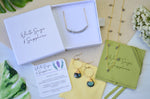 Mystery Box in 14K Gold Fill (Retail Value $150-250)