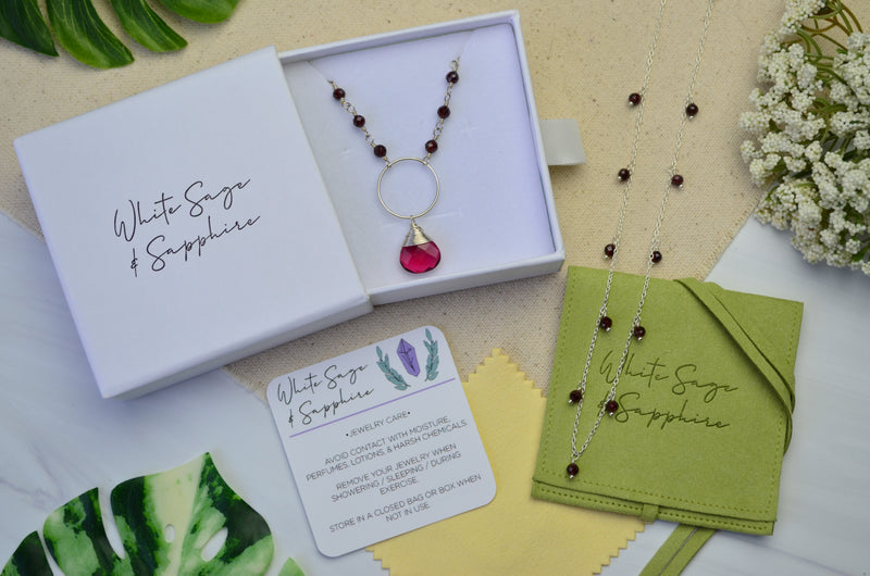 Mystery Box in Sterling Silver (Retail Value $150-250)