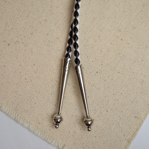 Kingman Turquoise Bolo Tie/ Hankie Tie