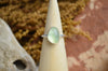 Prehnite Stacking Ring (Size 5 1/2)