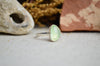 Prehnite Stacking Ring (Size 8 1/2)