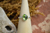 Peridot Stacking Ring (Size 9 1/2)