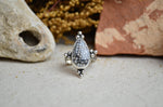 Snake Jasper Ring (Size 6)