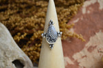 Snake Jasper Ring (Size 6)