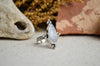 Snake Jasper Ring (Size 9)