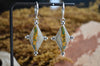 Royston Turquoise Earrings